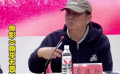 黄建新分享《桃李无言》幕后故事 看到影片剪辑版后掉了几次眼泪