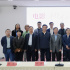 《桃李無言》專家觀摩研討會 監(jiān)制黃建新觀影落淚