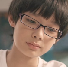 孩子那些事兒