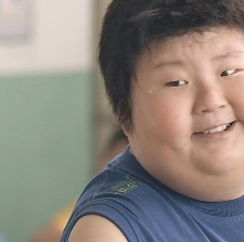 孩子那些事兒