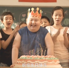 孩子那些事兒