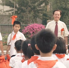 孩子那些事兒