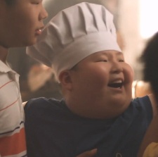 孩子那些事兒