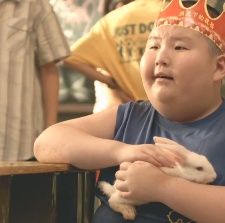 孩子那些事兒