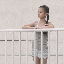 孩子那些事兒