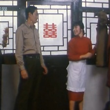 云南故事