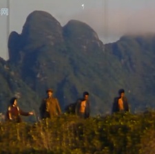 云南故事