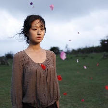 1980年代的愛情