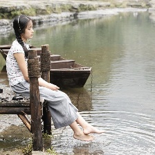 1980年代的愛情
