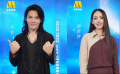 向佐、郭碧婷：期待觀眾們?nèi)タ础堕T前寶地》
