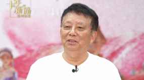 黃建新：之前沒想過《長津湖》能變成中國影史票房冠軍