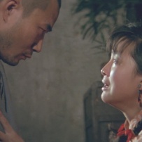 鼓書藝人