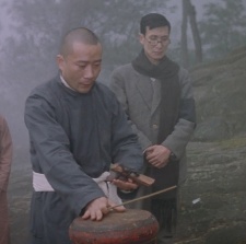 鼓書藝人