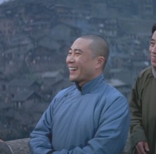 鼓書藝人