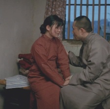 鼓書藝人