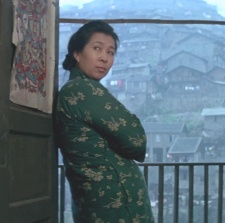 鼓書藝人