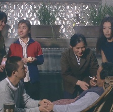 租期