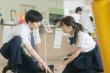 《366日》曝劇照 赤楚衛(wèi)二×上白石萌歌相愛的模樣