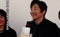 祖峰说不敢看网上的评论 羞涩一笑尽显i人本色