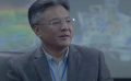 著名地球物理學(xué)家黃大年 心有大我 至誠報(bào)國