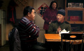 趙四背后說別人壞話  沒想到當(dāng)事人就在后面