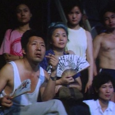 電影人