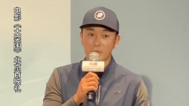 李东学点赞《大突围》：我们应坚守和传承对主旋律影片的情怀