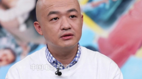 包貝爾回應(yīng)網(wǎng)友評論“爛片多”