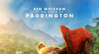 《帕丁顿熊3》角色海报 英伦小熊勇闯亚马逊丛林_欧洲_电影网_1905.com