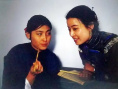貞女