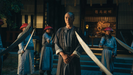 扭转乾坤