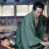 松阪桃李《雪之花》曝正式海報 無名小卒對抗天花 松阪桃李《雪之花》曝正式海報 無名小卒對抗天花
