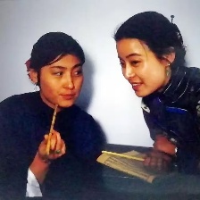 貞女