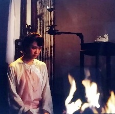 貞女