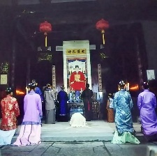 貞女
