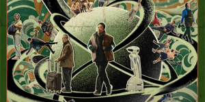 “俱往矣,不回頭” 賈樟柯《風流一代》定檔11.22