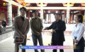 霍廷霄揭秘拍攝《荊軻刺秦王》《英雄》時(shí)如何建造的秦王宮