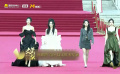 第十屆文榮獎(jiǎng)紅毯 韓儲(chǔ)鴿 袁伊 陸文欣 程思涵亮相