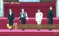第十屆文榮獎(jiǎng)紅毯 趙乾景 謝澤成 謝治勛 徐新馳亮相