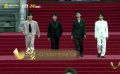 第十届文荣奖红毯 姜晨 曾柏澄 黄初尧 吴灏亮相