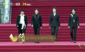 第十届文荣奖红毯 郁子阳 徐尧 郝熠然 崔旭宇亮相