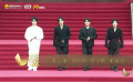第十屆文榮獎紅毯 朱云龍 余厚璞 李宇皓 張庭睿亮相