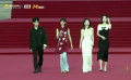 《云襄传2》剧组亮相第十届文荣奖红毯