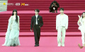 第十届文荣奖红毯 蒋芸 王昀楷 李卿 南笙亮相