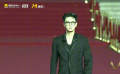 第十届文荣奖红毯 《流星花园》吴希泽亮相