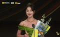 第十屆文榮獎(jiǎng)最佳青年劇集女演員：藍(lán)盈瑩《宣判》