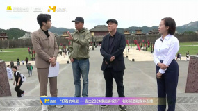 霍廷霄、趙非談什么是“好看的電影”