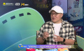 導(dǎo)演鄭亞旗稱《皮皮魯和魯西西之309暗室》的故事源于打疫苗