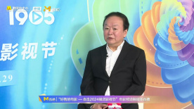 导演高希希谈观众的审美提高对电影创作的影响