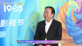 导演高希希谈好电影的标准：好故事、好人物、好节奏
